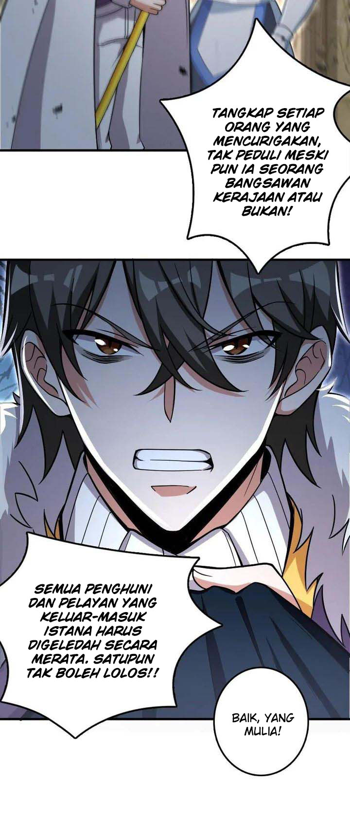 Release That Witch chapter 191 halaman 38