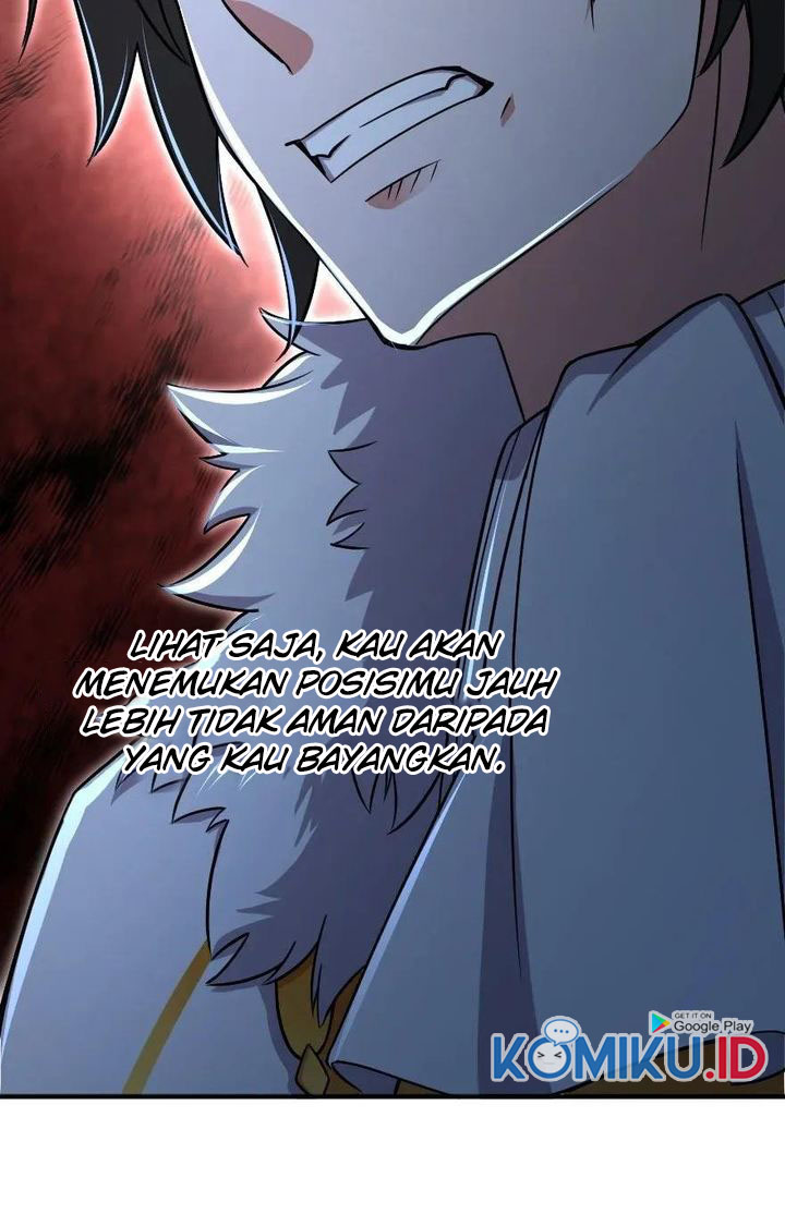 Release That Witch chapter 191 halaman 41