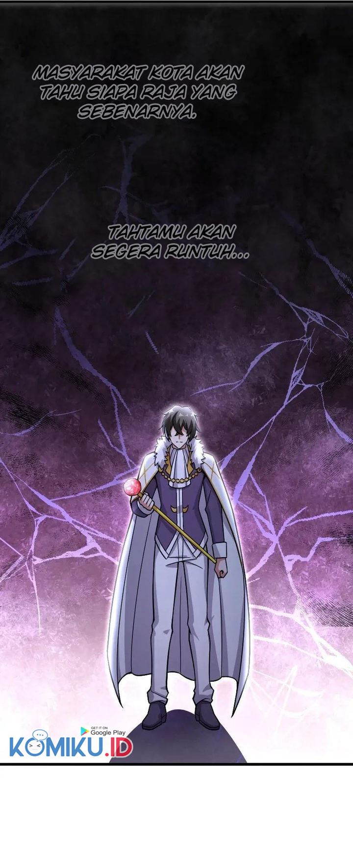 Release That Witch chapter 191 halaman 45