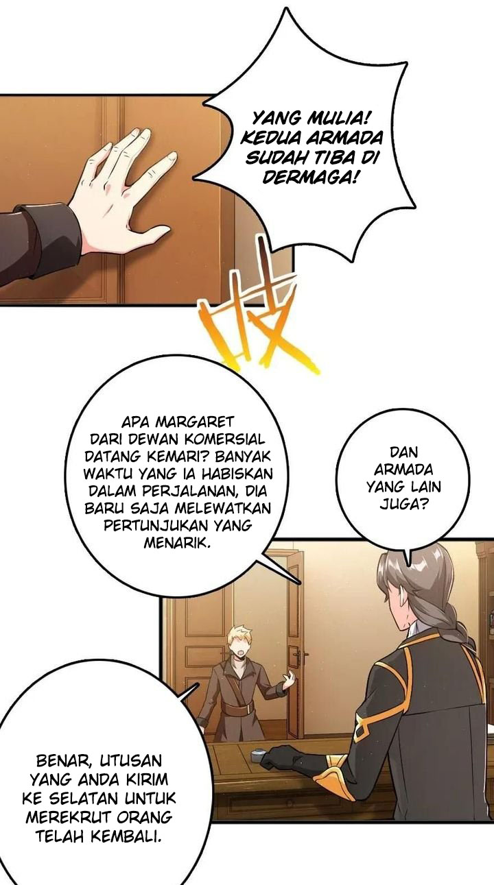 Release That Witch Bab 192 halaman 8