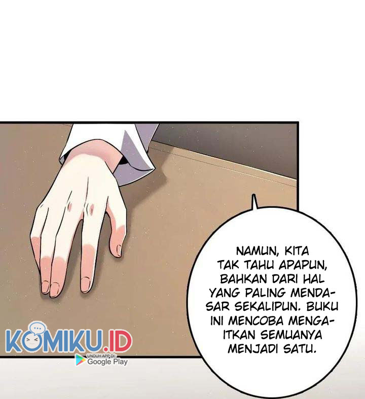 Release That Witch Bab 192 halaman 13
