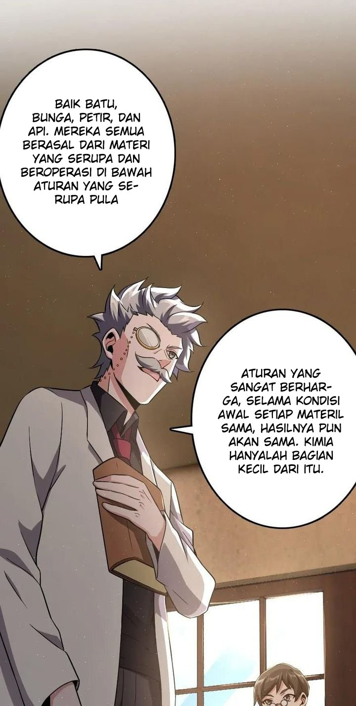 Release That Witch Bab 192 halaman 14