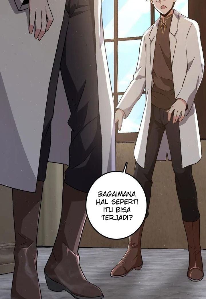 Release That Witch Bab 192 halaman 15