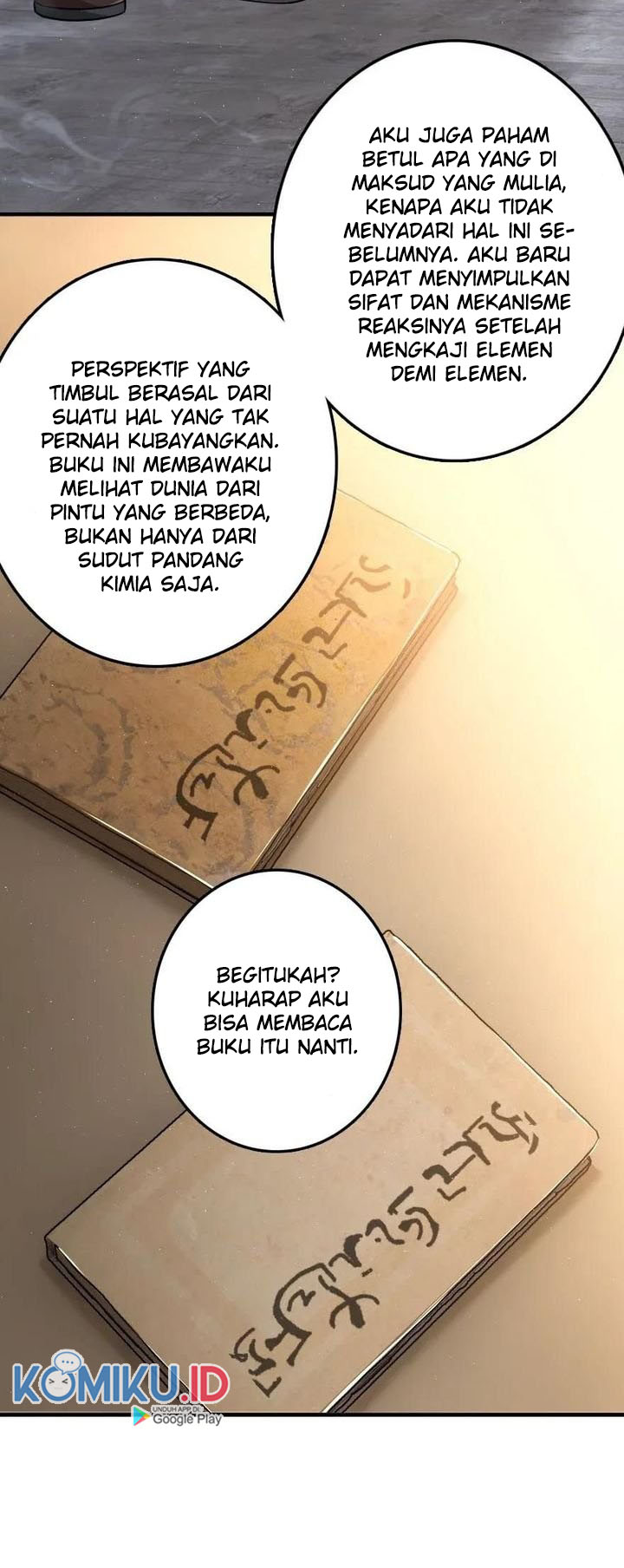 Release That Witch Bab 192 halaman 16