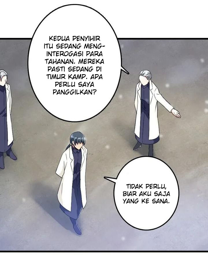 Release That Witch Bab 192 halaman 20