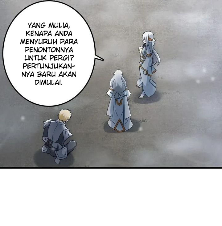 Release That Witch Bab 192 halaman 24