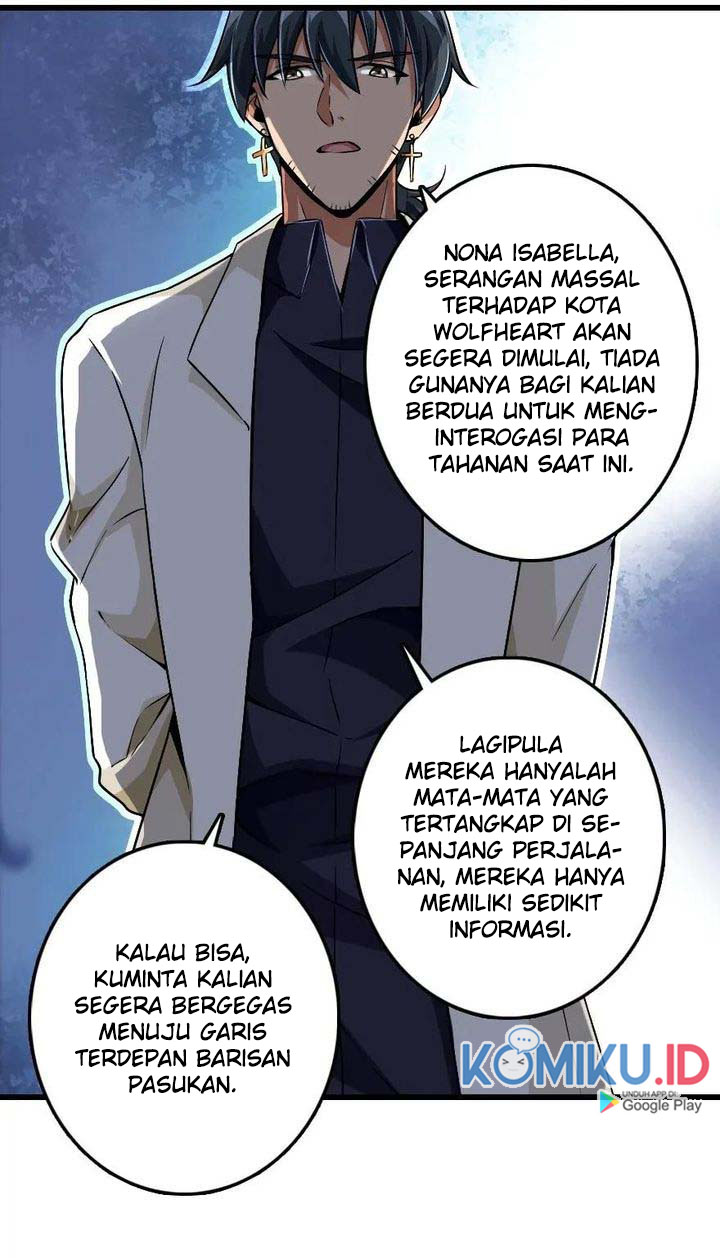 Release That Witch Bab 192 halaman 25