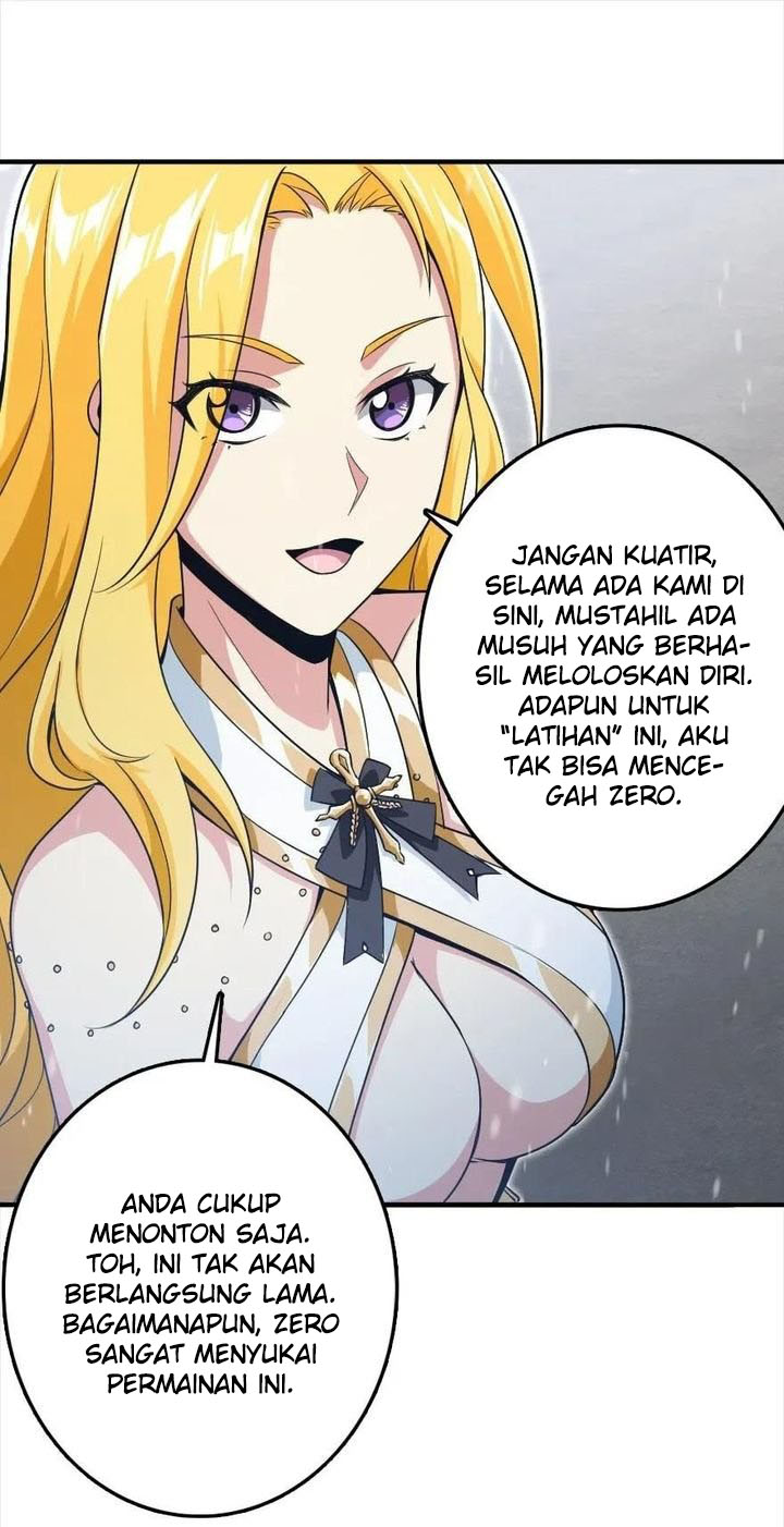 Release That Witch Bab 192 halaman 26