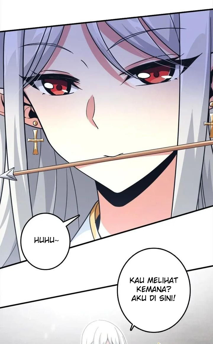 Release That Witch Bab 192 halaman 34