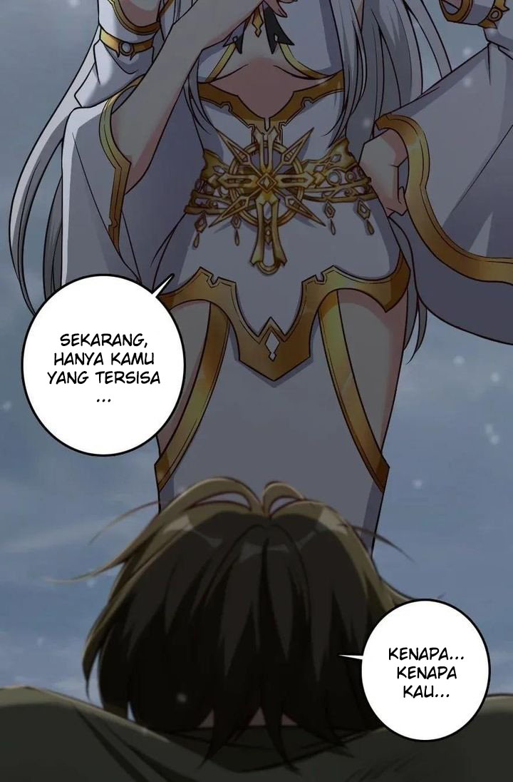 Release That Witch Bab 193 halaman 8