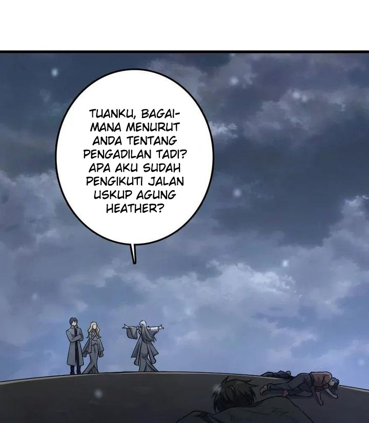 Release That Witch Bab 193 halaman 18