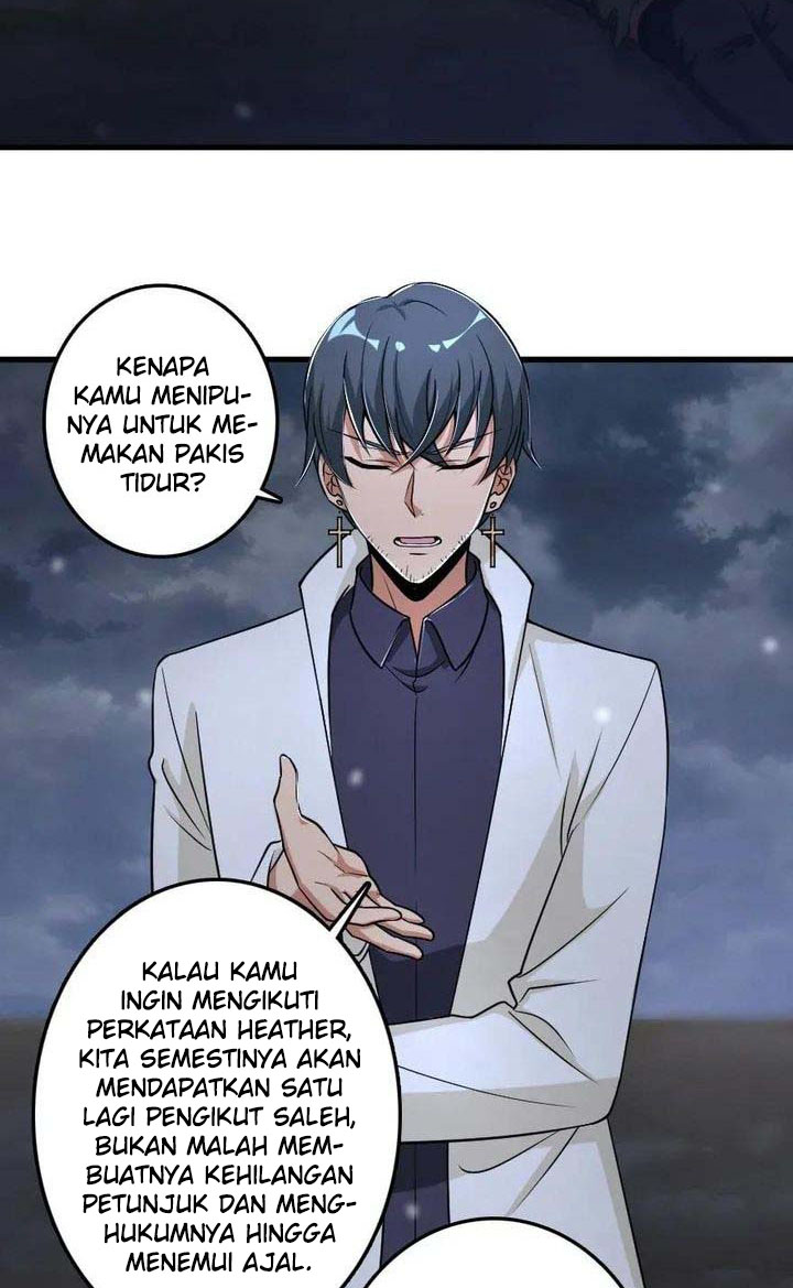 Release That Witch Bab 193 halaman 19