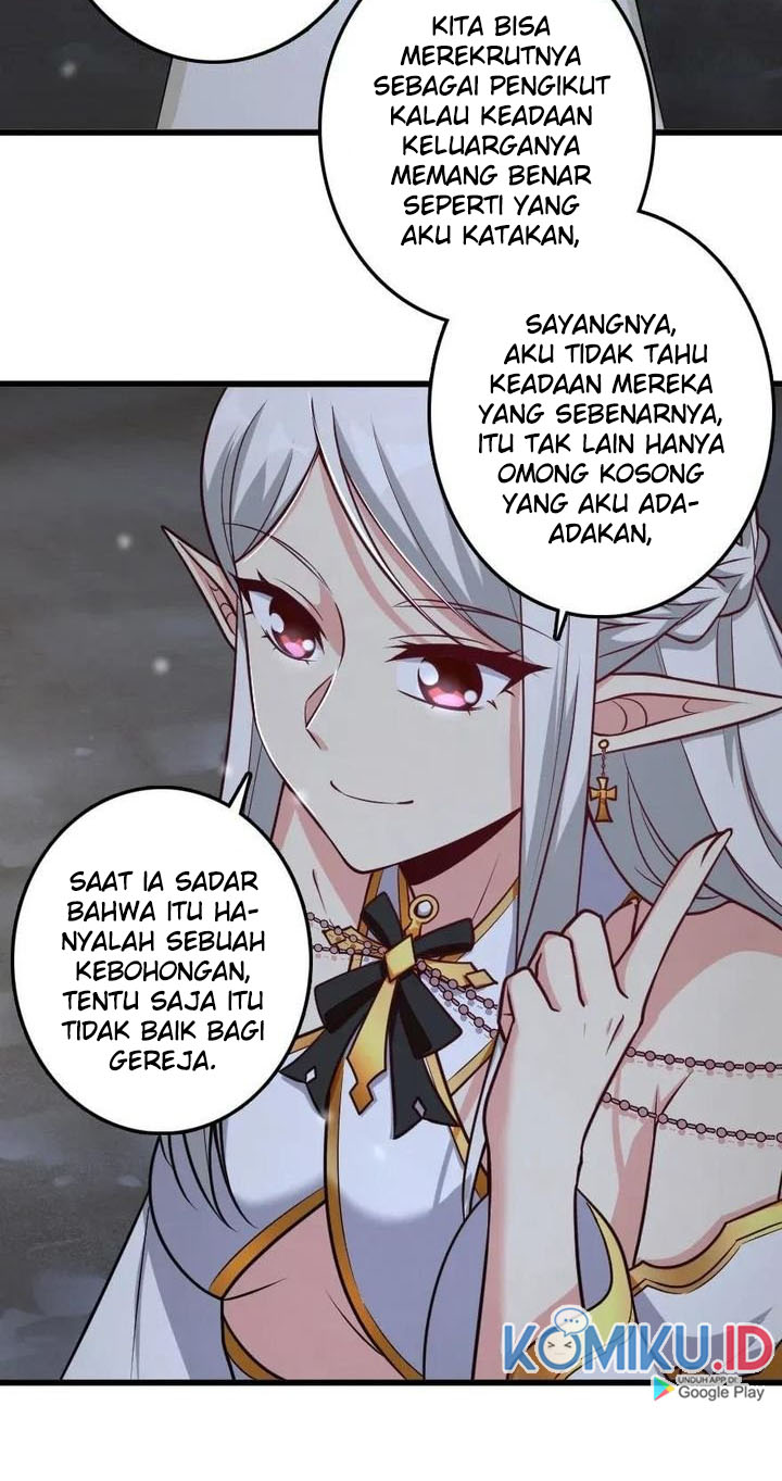 Release That Witch Bab 193 halaman 20