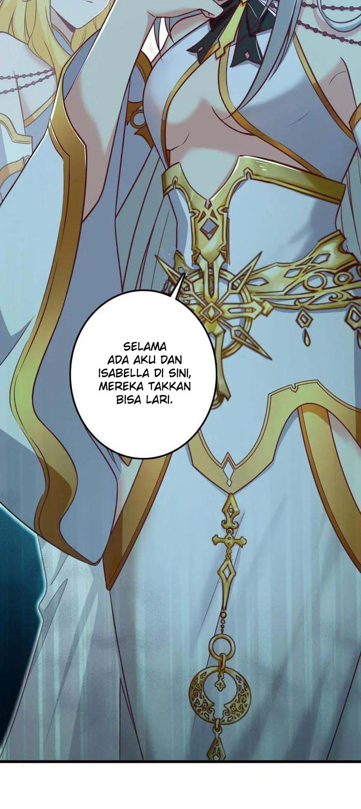Release That Witch Bab 193 halaman 23