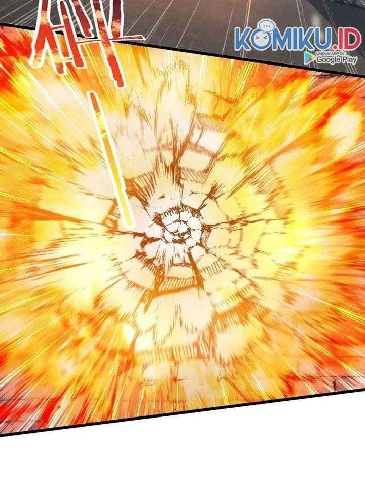 Release That Witch Bab 193 halaman 26