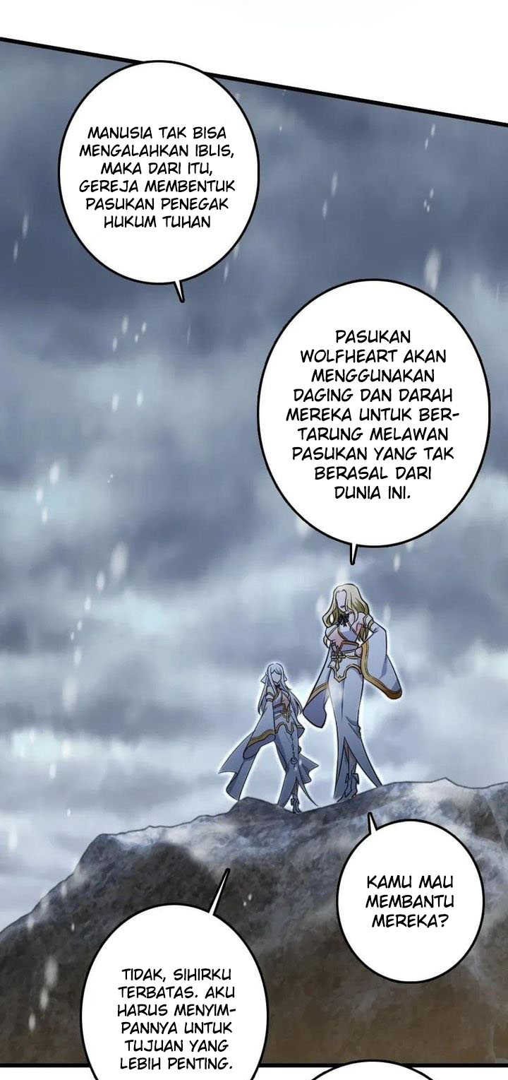 Release That Witch Bab 193 halaman 28