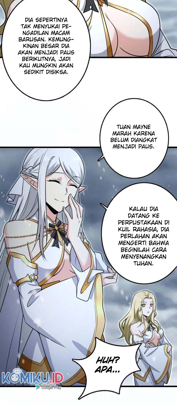 Release That Witch Bab 193 halaman 30