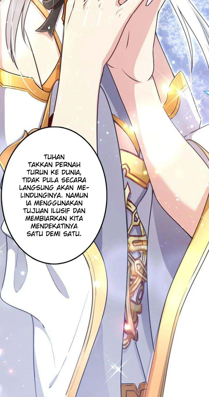 Release That Witch Bab 193 halaman 32