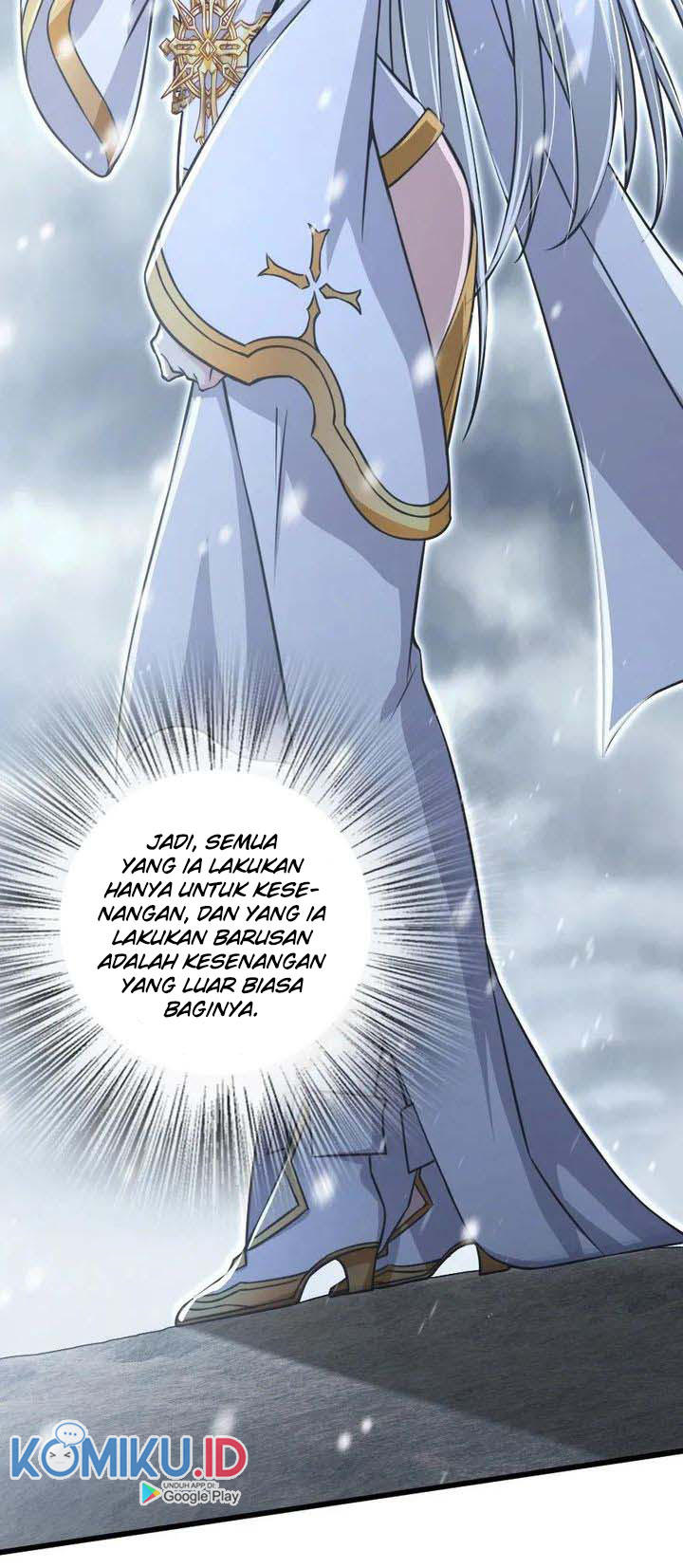 Release That Witch Bab 193 halaman 37