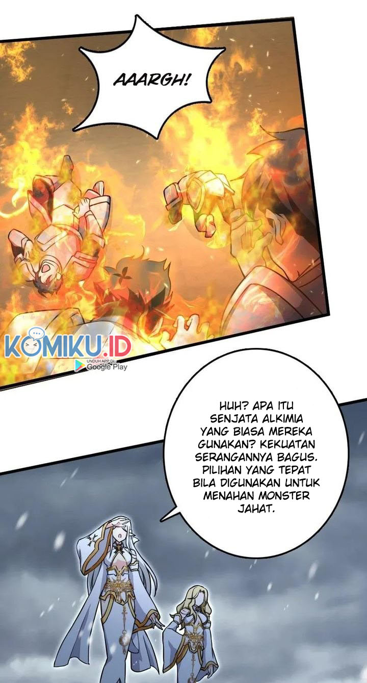 Release That Witch Bab 193 halaman 39