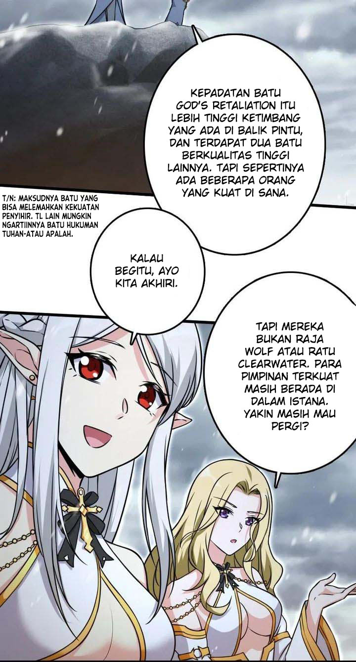 Release That Witch Bab 193 halaman 40