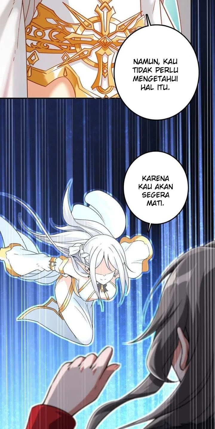 Release That Witch Bab 194 halaman 18