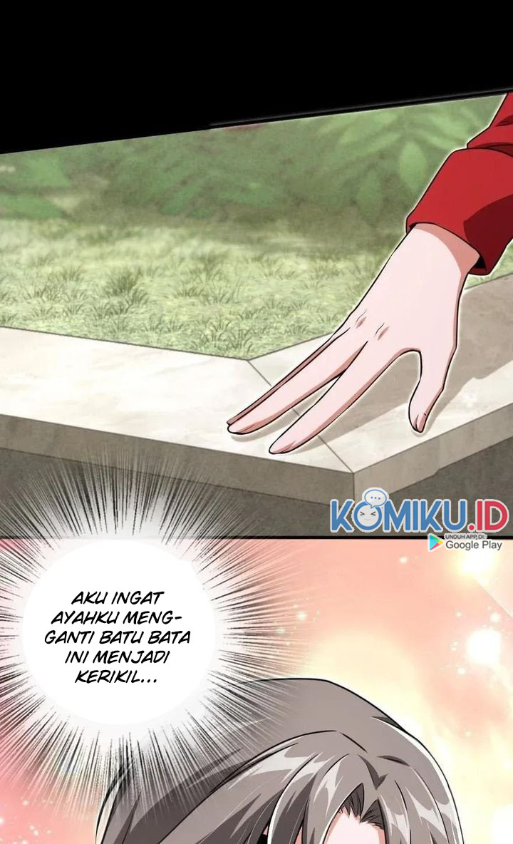 Release That Witch Bab 194 halaman 24