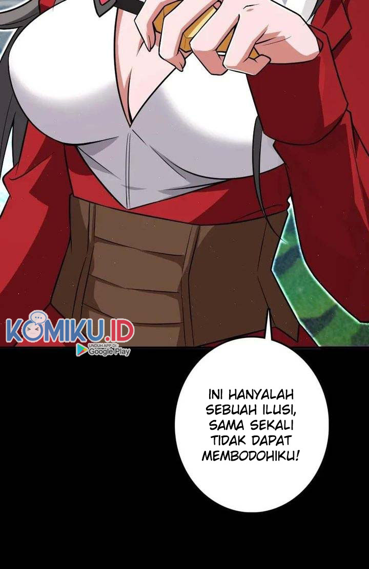 Release That Witch Bab 194 halaman 32