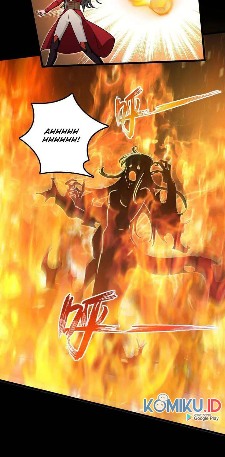 Release That Witch Bab 195 halaman 5