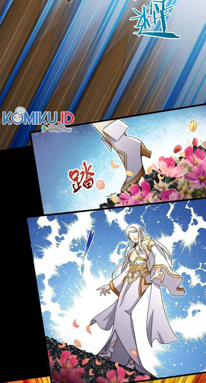 Release That Witch Bab 195 halaman 7