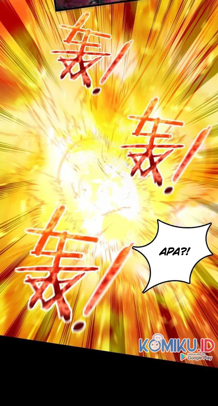Release That Witch Bab 195 halaman 8