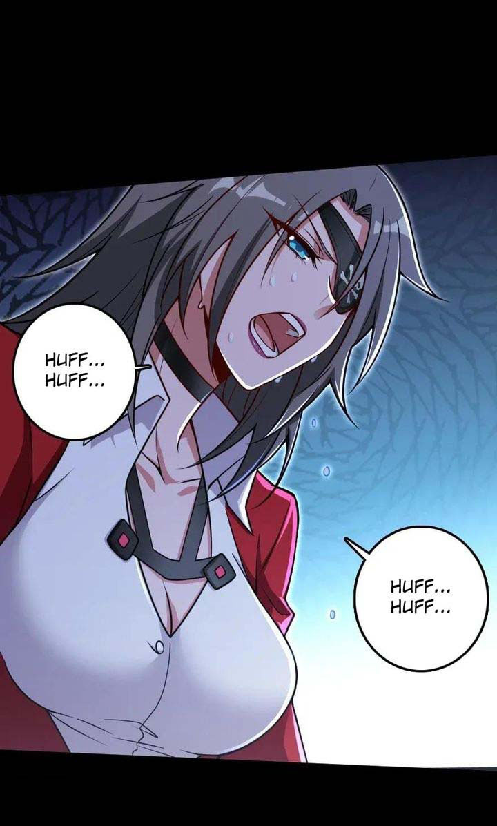 Release That Witch Bab 195 halaman 9