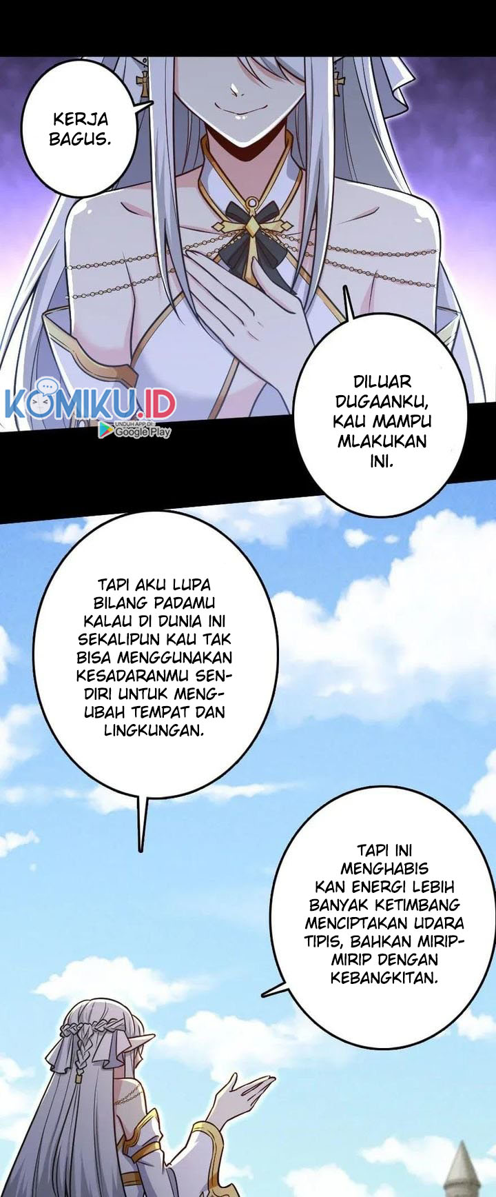 Release That Witch Bab 195 halaman 10
