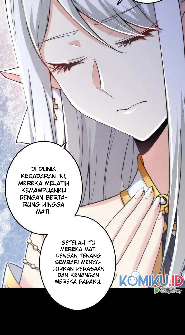 Release That Witch Bab 195 halaman 14