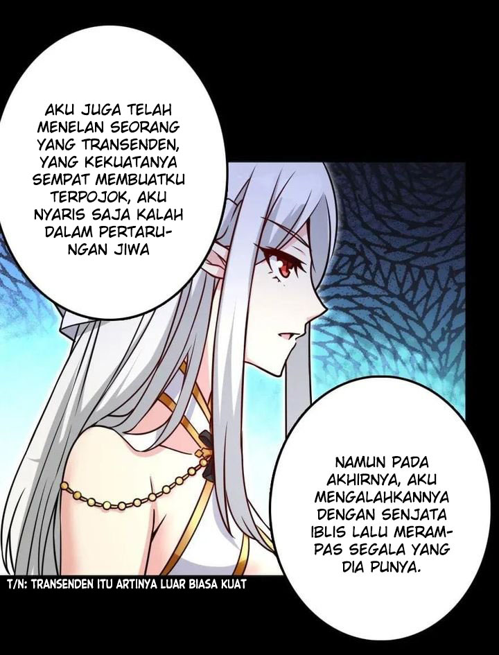 Release That Witch Bab 195 halaman 15