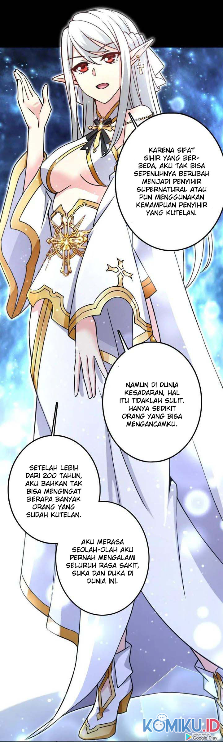 Release That Witch Bab 195 halaman 16