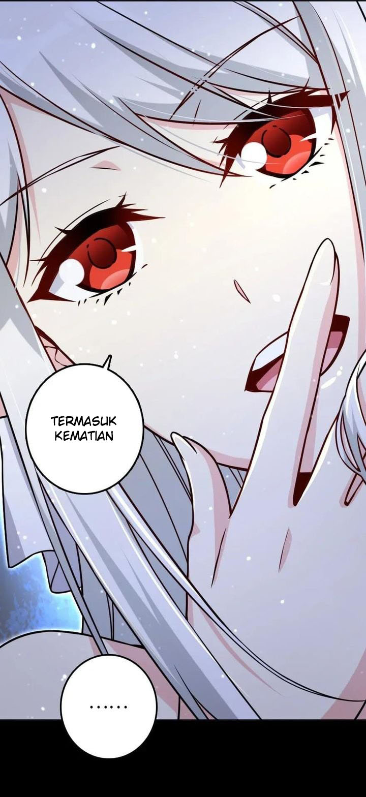 Release That Witch Bab 195 halaman 17