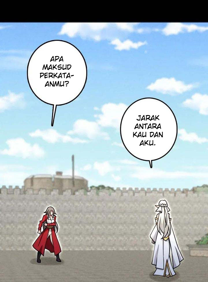 Release That Witch Bab 195 halaman 18