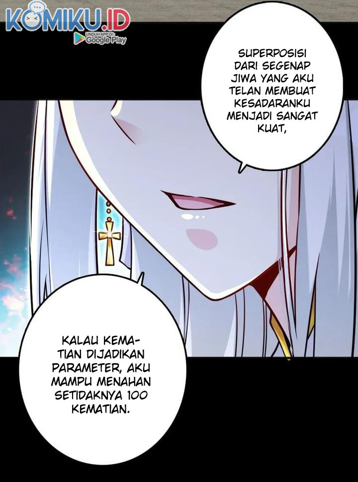 Release That Witch Bab 195 halaman 19