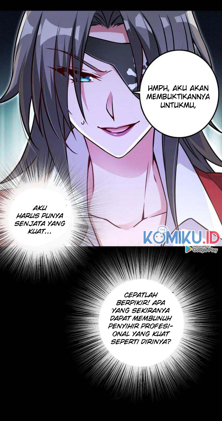 Release That Witch Bab 195 halaman 20