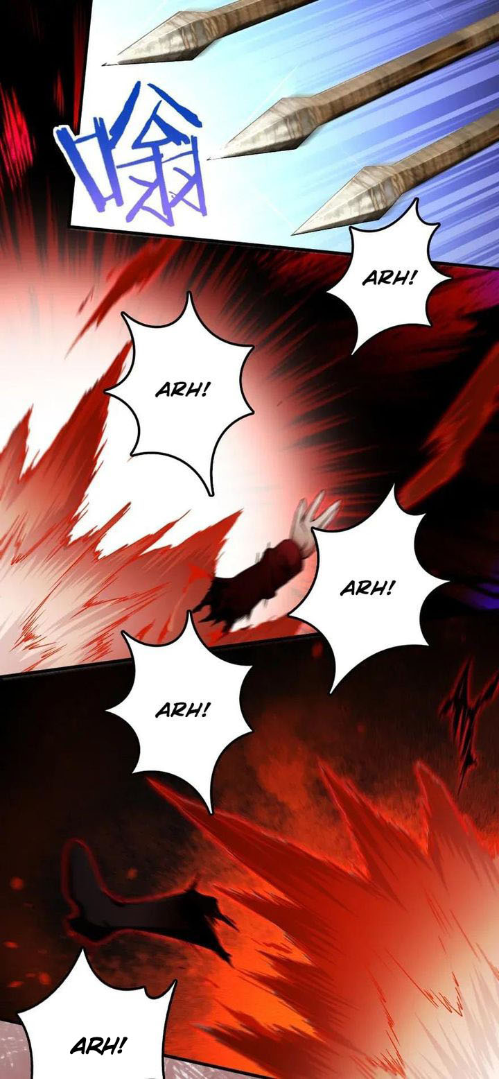 Release That Witch Bab 195 halaman 25