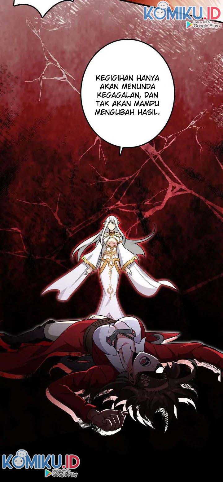 Release That Witch Bab 195 halaman 26
