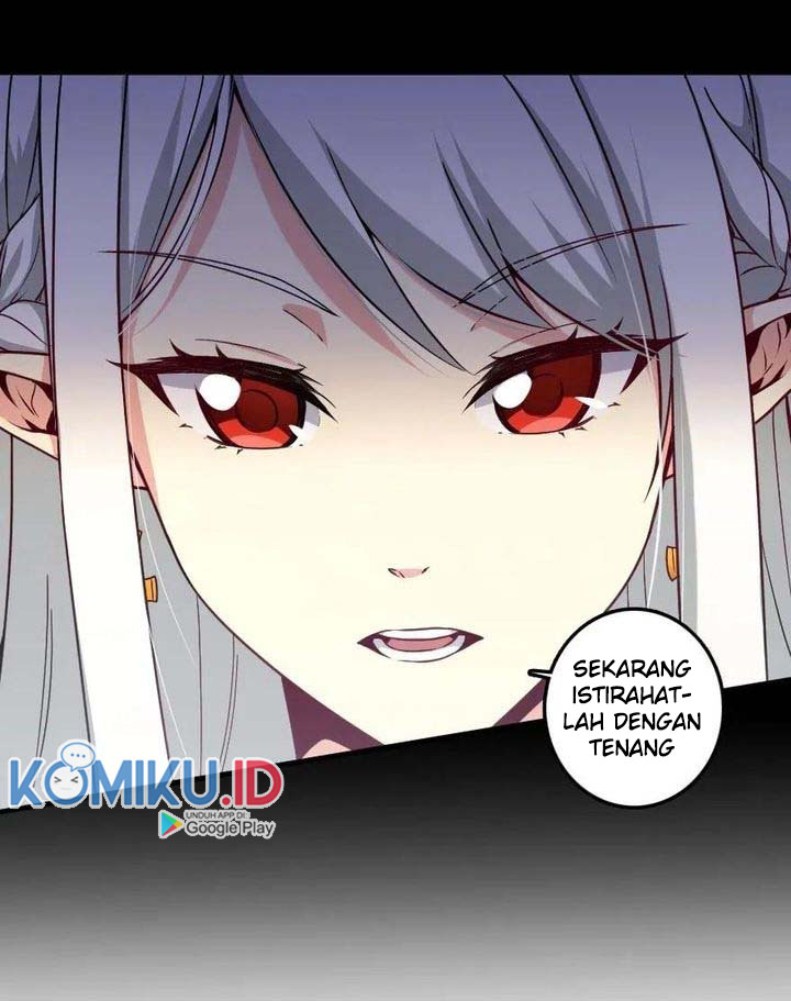 Release That Witch Bab 195 halaman 28