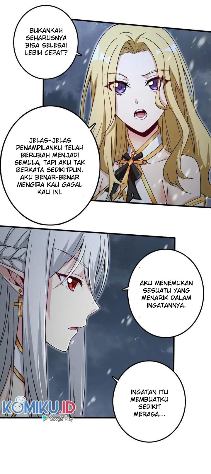 Release That Witch Bab 195 halaman 31