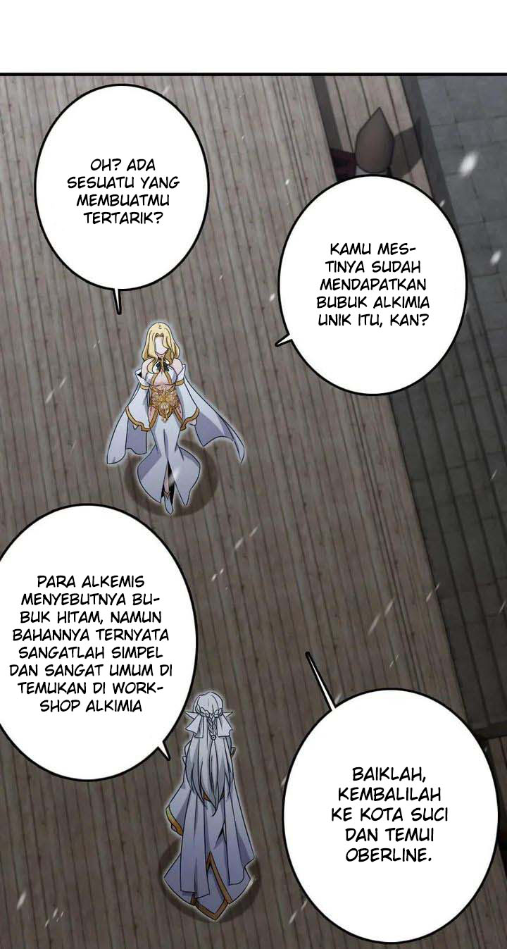 Release That Witch Bab 195 halaman 32