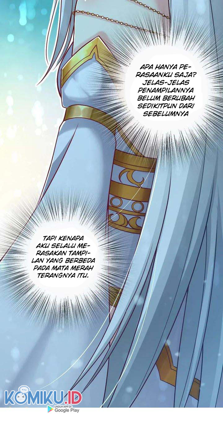 Release That Witch Bab 195 halaman 36