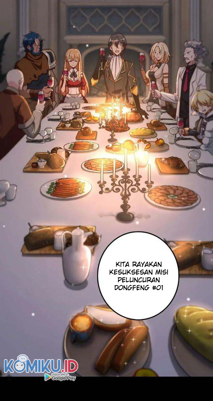 Release That Witch chapter 196 halaman 4