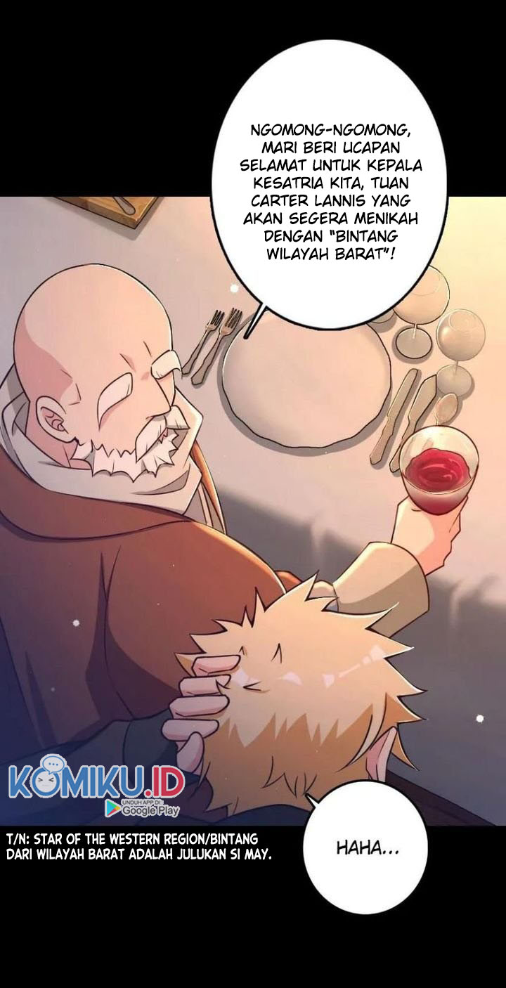 Release That Witch chapter 196 halaman 6