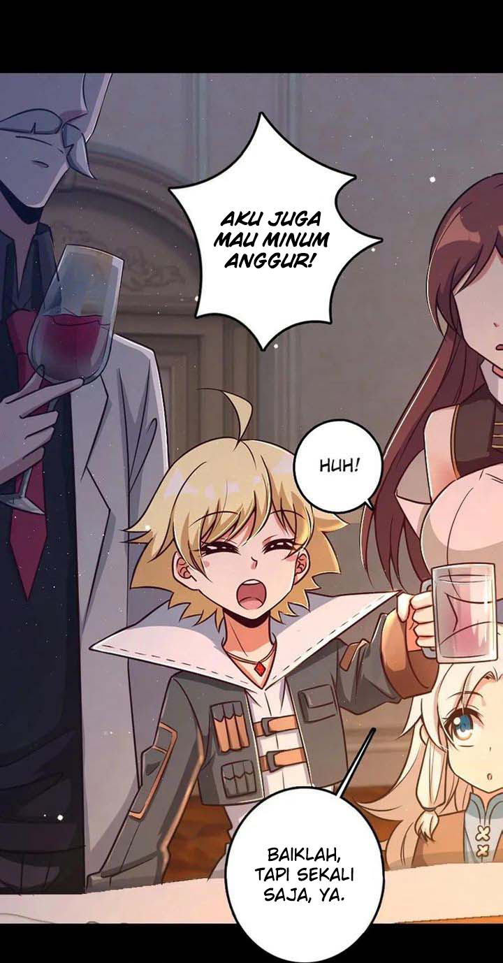 Release That Witch chapter 196 halaman 7