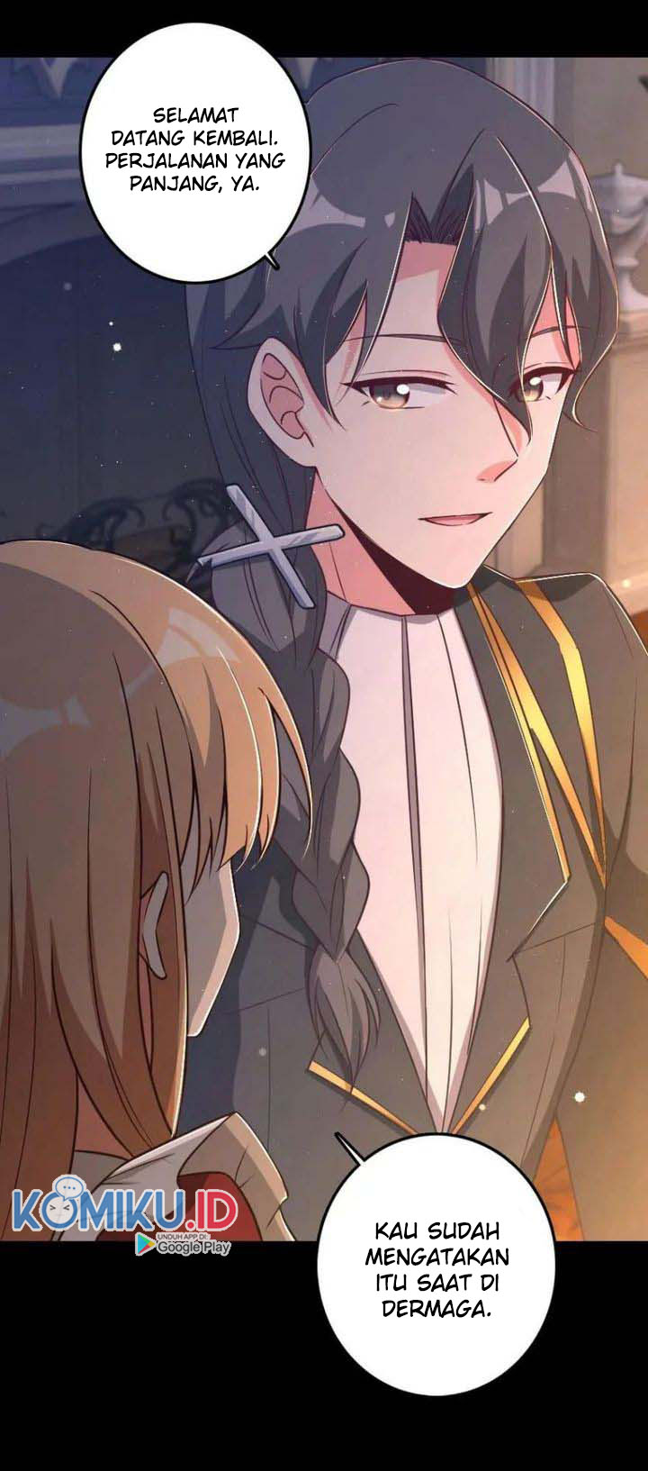Release That Witch chapter 196 halaman 10